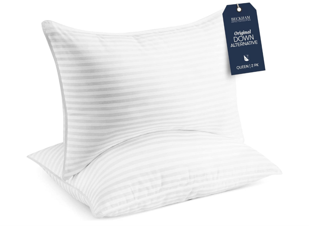 Down Alternative Pillow